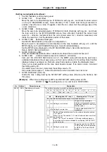 Preview for 146 page of Mitsubishi Electric MELDAS MDS-B Series Instruction Manual