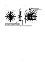 Preview for 18 page of Mitsubishi Electric MELFA BFP-A3614 Manual