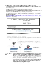 Preview for 78 page of Mitsubishi Electric MELFA BFP-A3614 Manual