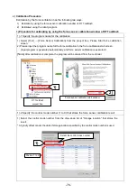 Preview for 87 page of Mitsubishi Electric MELFA BFP-A3614 Manual