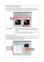 Preview for 89 page of Mitsubishi Electric MELFA BFP-A3614 Manual