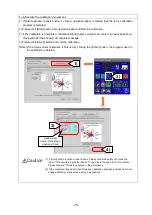 Preview for 90 page of Mitsubishi Electric MELFA BFP-A3614 Manual