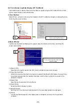 Preview for 100 page of Mitsubishi Electric MELFA BFP-A3614 Manual