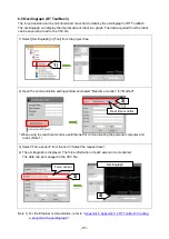 Preview for 102 page of Mitsubishi Electric MELFA BFP-A3614 Manual