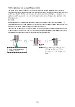 Preview for 107 page of Mitsubishi Electric MELFA BFP-A3614 Manual