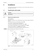 Preview for 45 page of Mitsubishi Electric MELFA RH-12SDH Series Installation Description