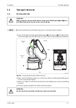 Preview for 51 page of Mitsubishi Electric MELFA RH-12SDH Series Installation Description