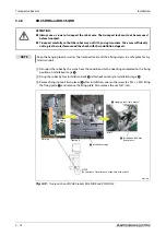 Preview for 58 page of Mitsubishi Electric MELFA RH-12SDH Series Installation Description