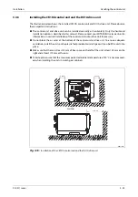 Preview for 67 page of Mitsubishi Electric MELFA RH-12SDH Series Installation Description