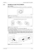 Preview for 69 page of Mitsubishi Electric MELFA RH-12SDH Series Installation Description