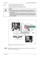 Preview for 77 page of Mitsubishi Electric MELFA RH-12SDH Series Installation Description