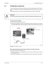 Preview for 87 page of Mitsubishi Electric MELFA RH-12SDH Series Installation Description