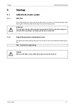 Preview for 89 page of Mitsubishi Electric MELFA RH-12SDH Series Installation Description