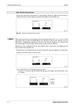 Preview for 96 page of Mitsubishi Electric MELFA RH-12SDH Series Installation Description