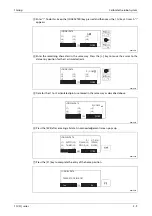 Preview for 97 page of Mitsubishi Electric MELFA RH-12SDH Series Installation Description