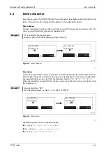 Preview for 103 page of Mitsubishi Electric MELFA RH-12SDH Series Installation Description