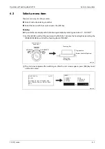 Preview for 105 page of Mitsubishi Electric MELFA RH-12SDH Series Installation Description