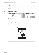 Preview for 111 page of Mitsubishi Electric MELFA RH-12SDH Series Installation Description