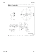 Preview for 123 page of Mitsubishi Electric MELFA RH-12SDH Series Installation Description