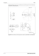 Preview for 124 page of Mitsubishi Electric MELFA RH-12SDH Series Installation Description