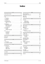 Preview for 135 page of Mitsubishi Electric MELFA RH-12SDH Series Installation Description