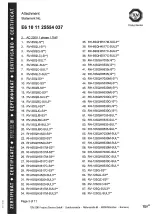 Preview for 162 page of Mitsubishi Electric MELFA RH-12SDH Series Installation Description