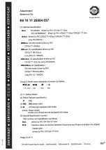 Preview for 169 page of Mitsubishi Electric MELFA RH-12SDH Series Installation Description