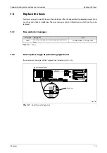 Preview for 109 page of Mitsubishi Electric MELFA RH-FRH-D Installation Description