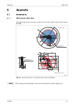 Preview for 111 page of Mitsubishi Electric MELFA RH-FRH-D Installation Description