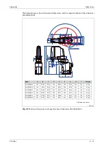 Preview for 123 page of Mitsubishi Electric MELFA RH-FRH-D Installation Description