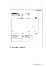 Preview for 126 page of Mitsubishi Electric MELFA RH-FRH-D Installation Description