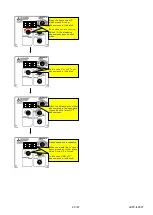 Preview for 20 page of Mitsubishi Electric MELPRO CBV2 -A02S1 Operation Manual