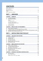 Preview for 4 page of Mitsubishi Electric MELSEC iQ-F FX5 Programming Manual