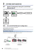 Preview for 22 page of Mitsubishi Electric MELSEC Q80BD-J71GF11-T2 User Manual