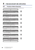 Preview for 42 page of Mitsubishi Electric MELSEC Q80BD-J71GF11-T2 User Manual