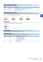 Preview for 45 page of Mitsubishi Electric MELSEC Q80BD-J71GF11-T2 User Manual