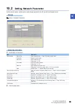 Preview for 101 page of Mitsubishi Electric MELSEC Q80BD-J71GF11-T2 User Manual