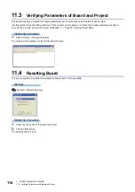 Preview for 116 page of Mitsubishi Electric MELSEC Q80BD-J71GF11-T2 User Manual