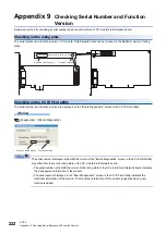 Preview for 224 page of Mitsubishi Electric MELSEC Q80BD-J71GF11-T2 User Manual