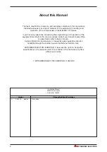 Preview for 2 page of Mitsubishi Electric MELSEC ST Series Installation Manual