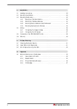 Preview for 4 page of Mitsubishi Electric MELSEC ST Series Installation Manual