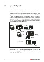Preview for 8 page of Mitsubishi Electric MELSEC ST Series Installation Manual