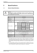 Preview for 11 page of Mitsubishi Electric MELSEC ST Series Installation Manual