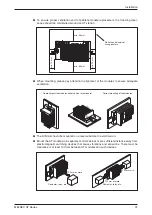 Preview for 31 page of Mitsubishi Electric MELSEC ST Series Installation Manual