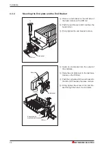 Preview for 34 page of Mitsubishi Electric MELSEC ST Series Installation Manual