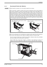 Preview for 35 page of Mitsubishi Electric MELSEC ST Series Installation Manual