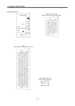 Preview for 33 page of Mitsubishi Electric Melservo-H Series Specifications And Instruction Manual