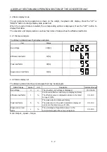 Preview for 43 page of Mitsubishi Electric Melservo-H Series Specifications And Instruction Manual