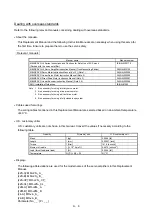 Preview for 9 page of Mitsubishi Electric MELSERVO-J2-Super Series Transition Handbook