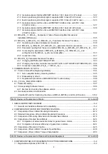 Preview for 13 page of Mitsubishi Electric MELSERVO-J2-Super Series Transition Handbook